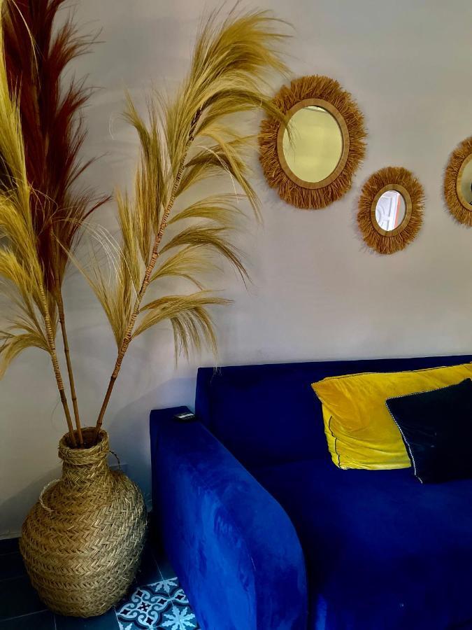Villa Kalthoum Marrakesh Exteriör bild